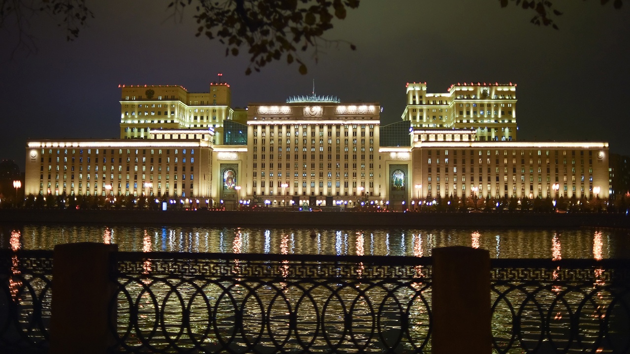 ПВО сбила 98 украинских БПЛА над Россией ПВО сбила 98 украинских БПЛА над Россией