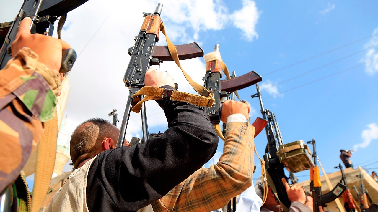 Более 40 сотрудников ООН предстанут перед судом хуситов в Йемене Более 40 сотрудников ООН предстанут перед судом хуситов в Йемене