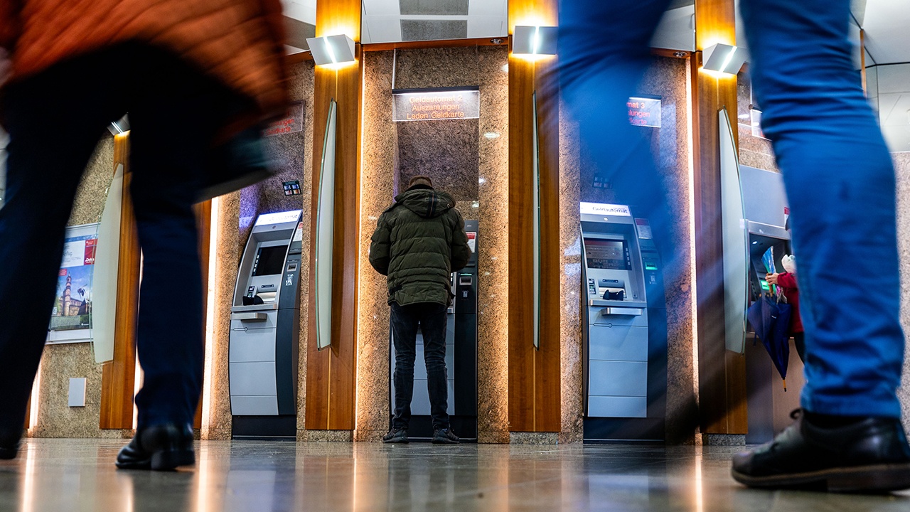 В ЦБ объяснили, что цифровой рубль не увеличит денежную массу