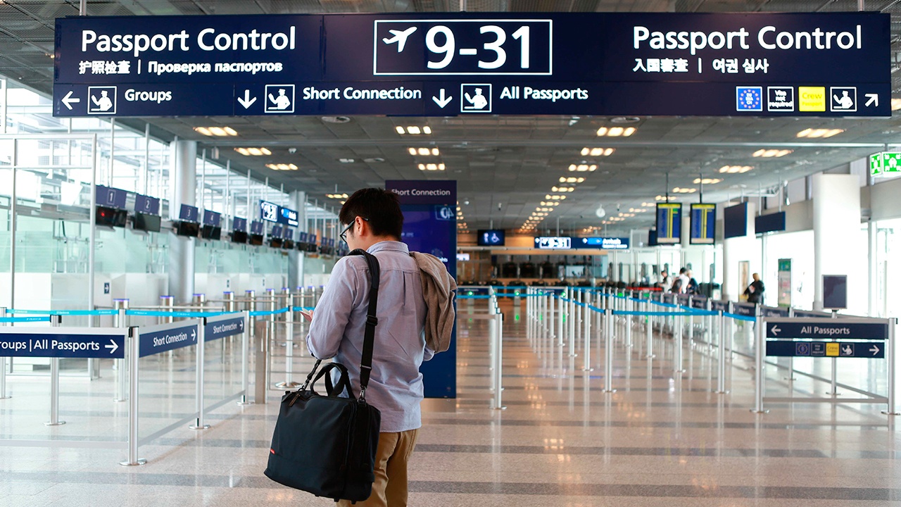 Bloomberg: в Финляндии ежедневно теряют 1 млн евро из-за закрытия границы с РФ Bloomberg: в Финляндии ежедневно теряют 1 млн евро из-за закрытия границы с РФ