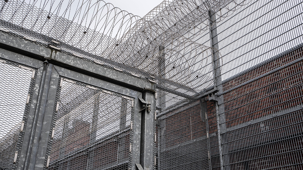 Основателя криптобиржи, осужденного на 11 тысяч лет, нашли мертвым  Основателя криптобиржи, осужденного на 11 тысяч лет, нашли мертвым