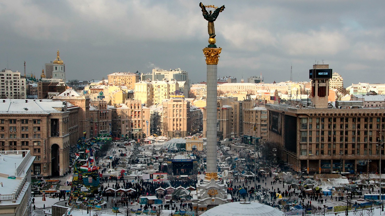 Нейросетевая энциклопедия Маска пишет о финансировании США «евромайдана» Нейросетевая энциклопедия Маска пишет о финансировании США «евромайдана»