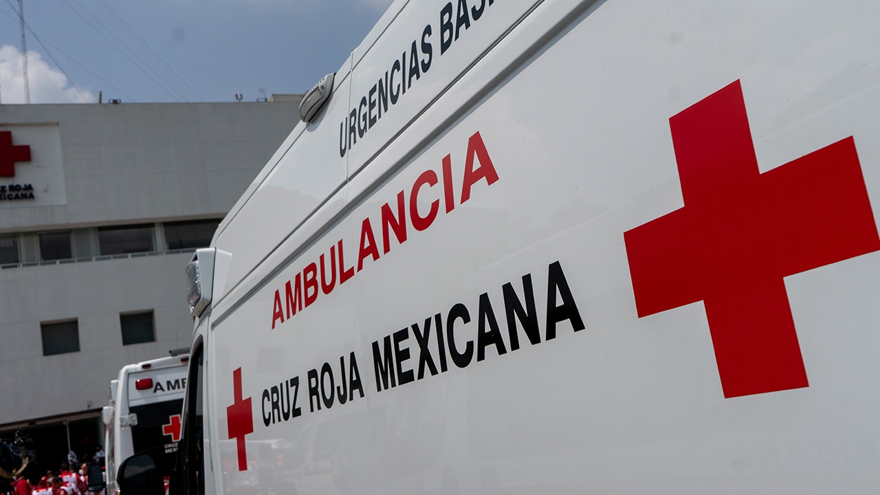 При взрыве в переполненном магазине в Мексике погибли 22 человека При взрыве в переполненном магазине в Мексике погибли 22 человека