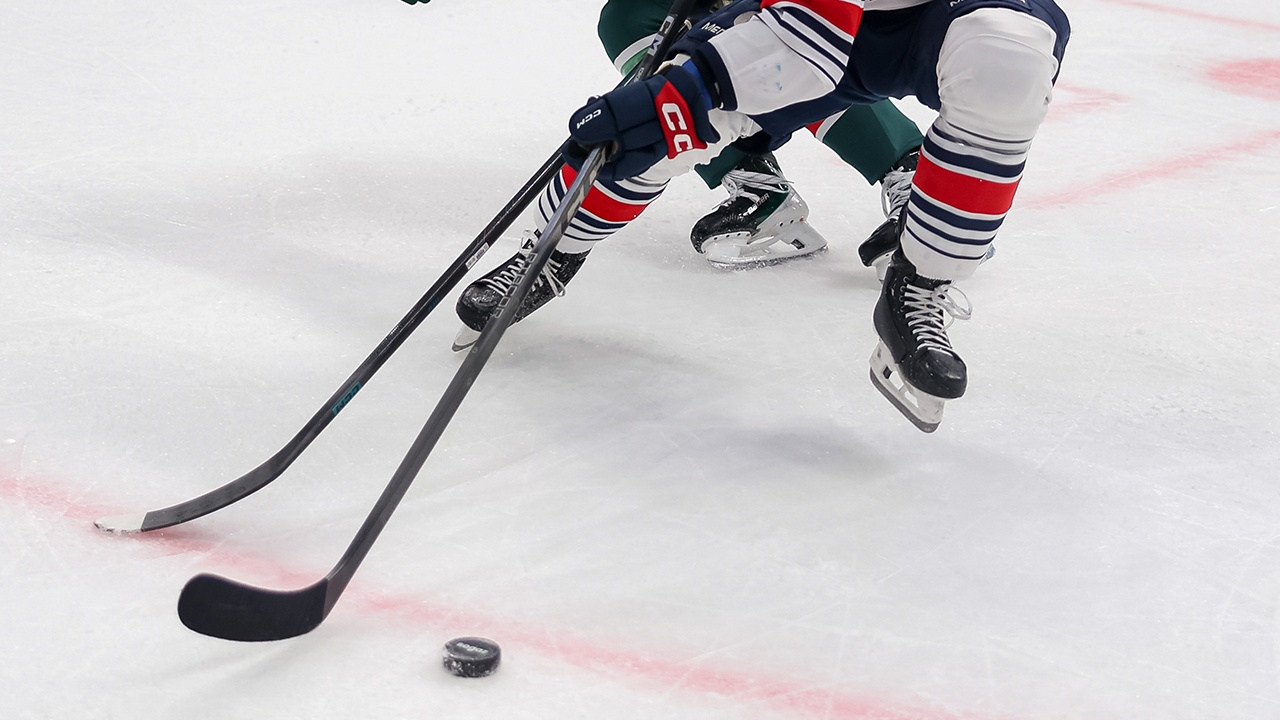 Хоккеист Иван Демидов помог «Монреаль Канадиенс» установить рекорд НХЛ Хоккеист Иван Демидов помог «Монреаль Канадиенс» установить рекорд НХЛ