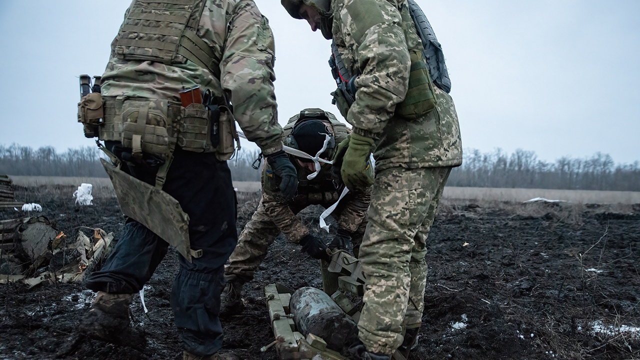 Вучич: покупатели боеприпасов у Сербии могут делать с ними что захотят