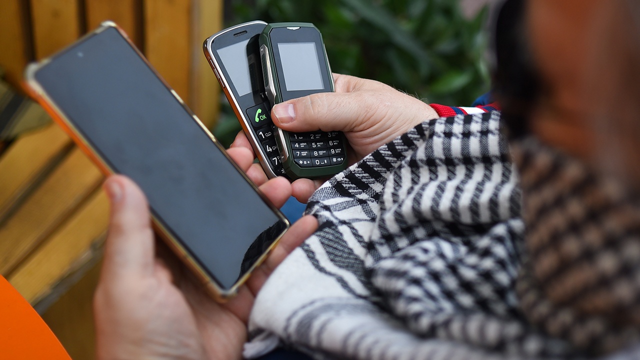 В МВД рассказали о схеме мошенников с подработками на маркетплейсах В МВД рассказали о схеме мошенников с подработками на маркетплейсах