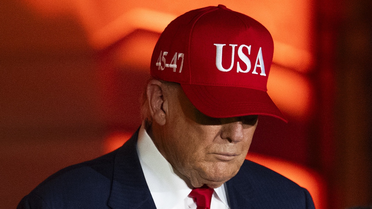 Трамп: возможности США по давлению на РФ ограничены