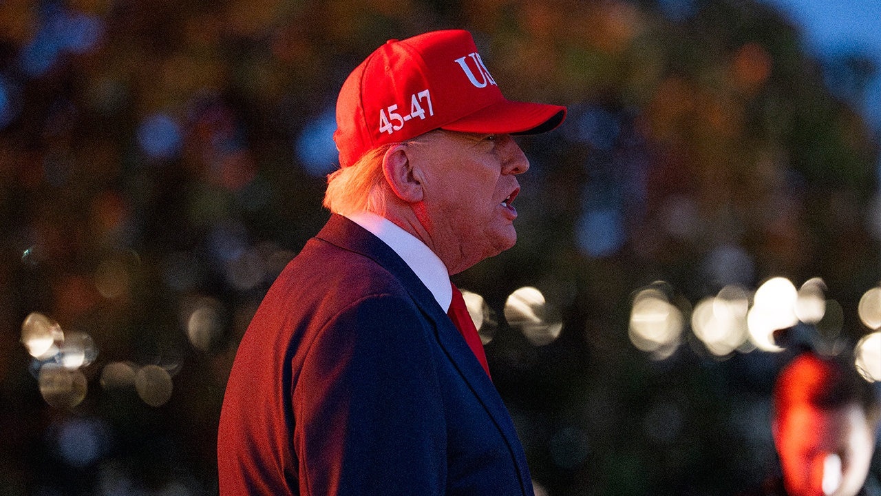 Трамп: ситуация в королевской семье Британии ужасная