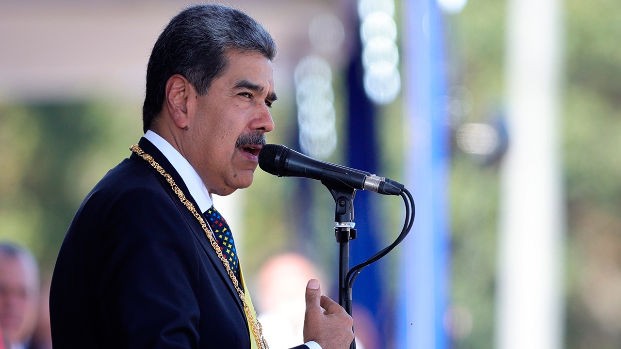 Трамп заявил, что дни правления Мадуро сочтены