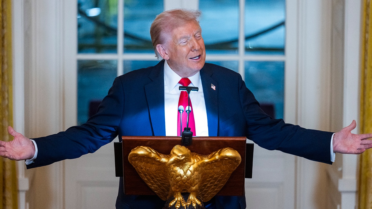 Трамп: я не участвую в обсуждениях изъятия замороженных активов РФ