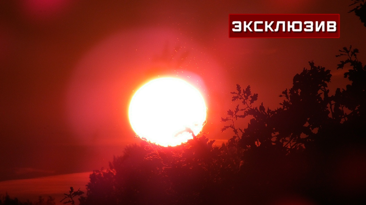 Астроном указал на ненадежность прогнозов по вспышкам на Солнце