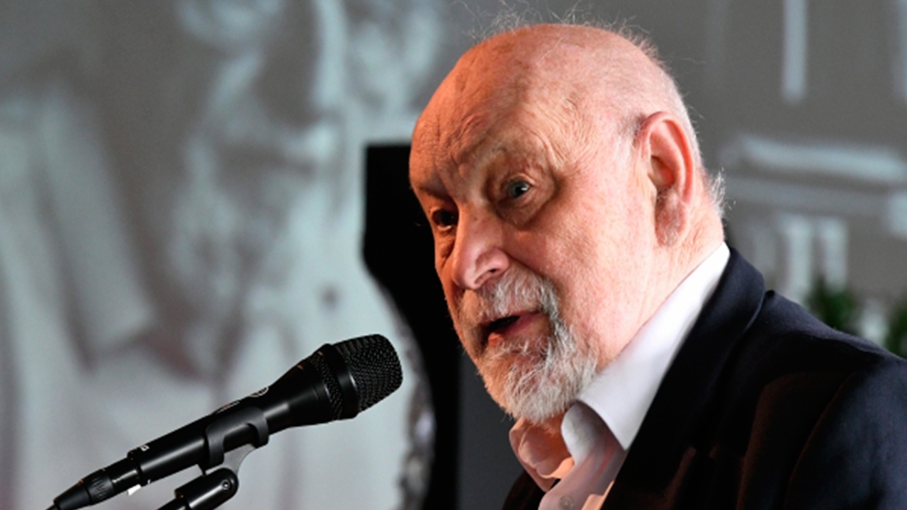 Умер автор закона об общественном контроле Валерий Борщев