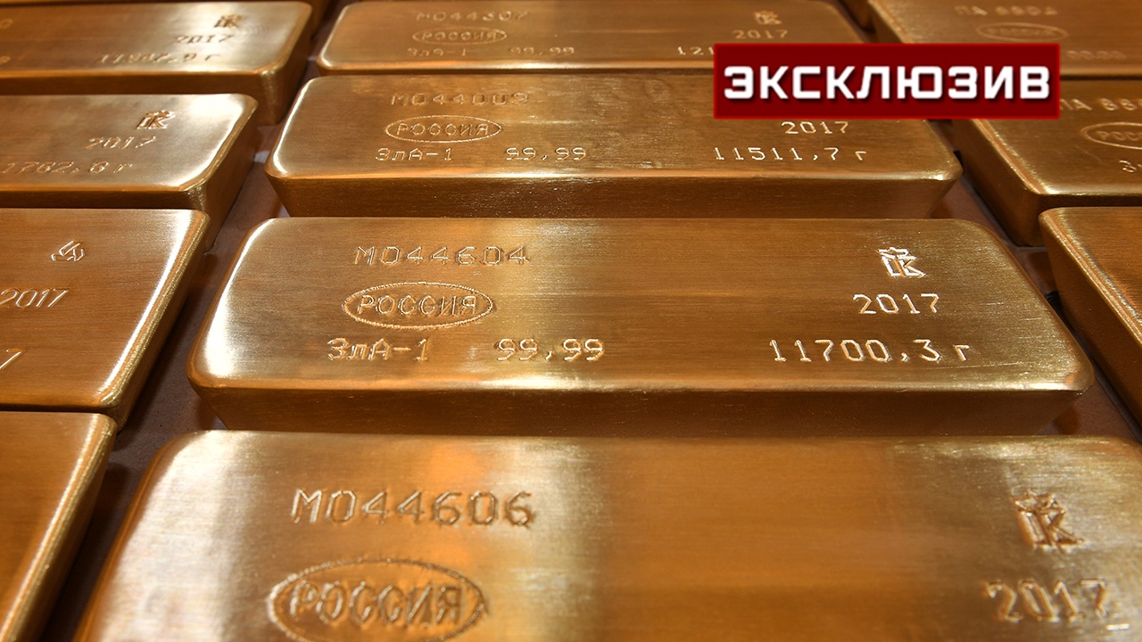 Политолог: Евросоюз боится последствий кражи активов России