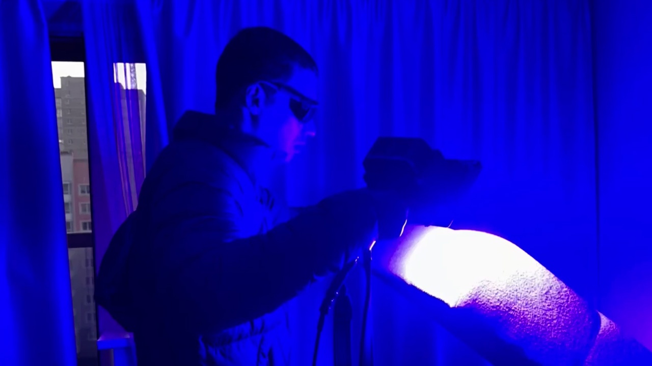 Тело пятилетней девочки нашли в диване на съемной квартире в Челябинске