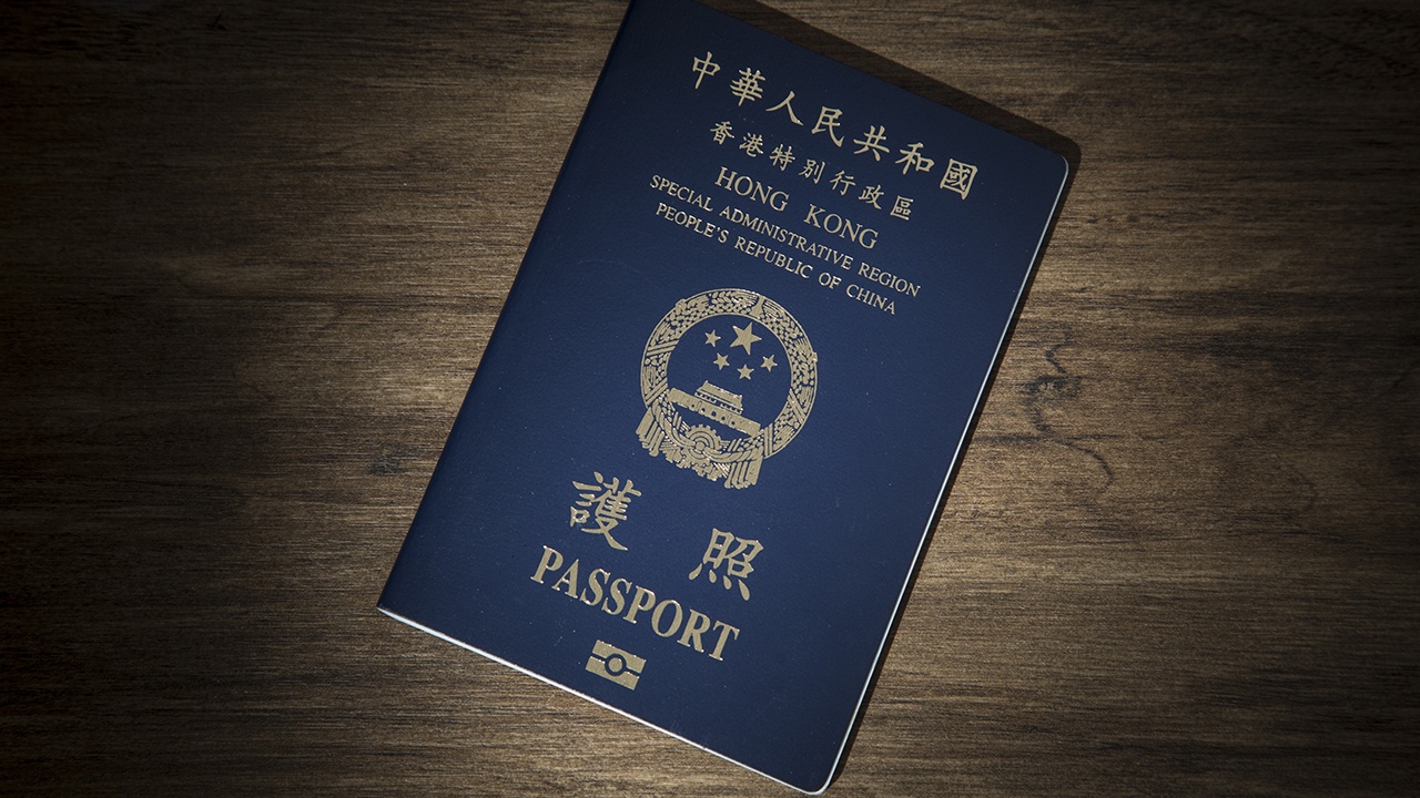 В России хотят отменить визовый режим для туристов из Китая