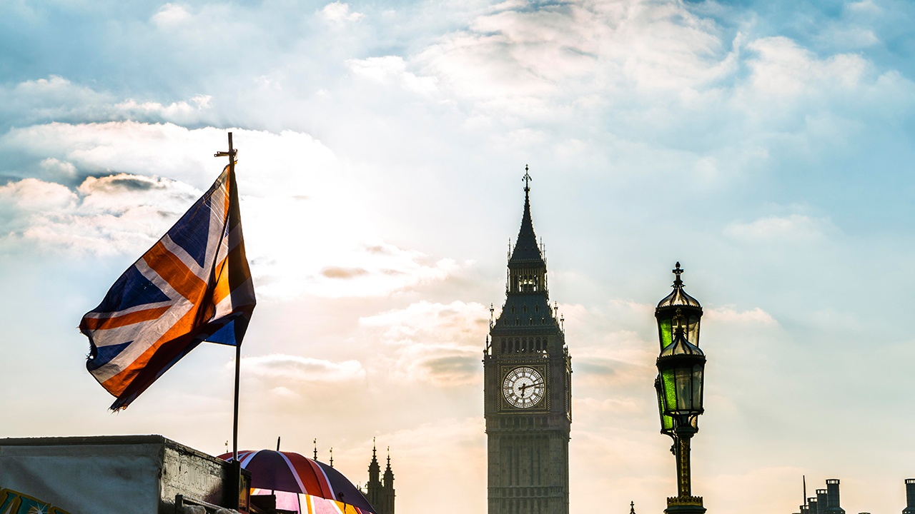 В Британии усмотрели в РФ опасность и призвали больше тратиться на оборону