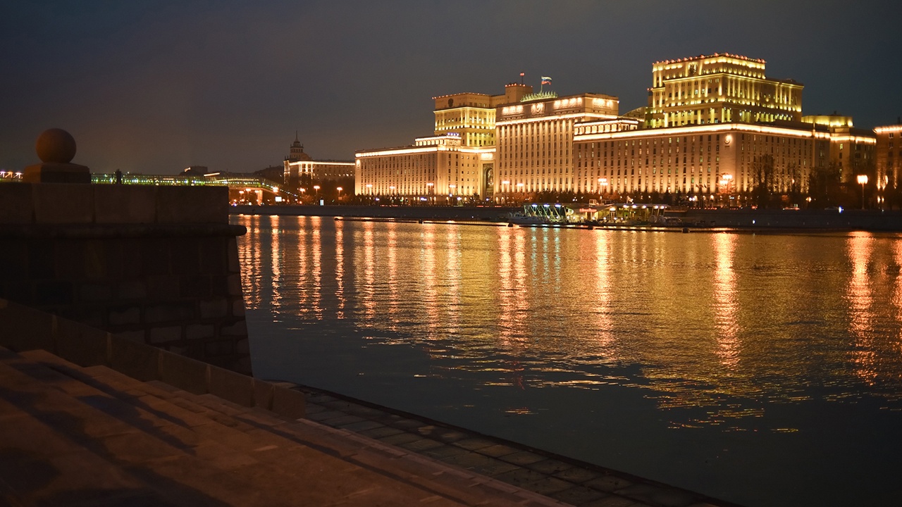 Над регионами России ночью сбили 85 украинских беспилотников