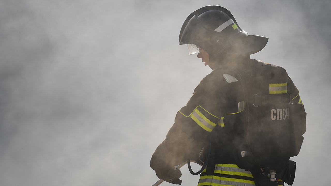 Завод в Стерлитамаке пострадал из-за дронов ВСУ