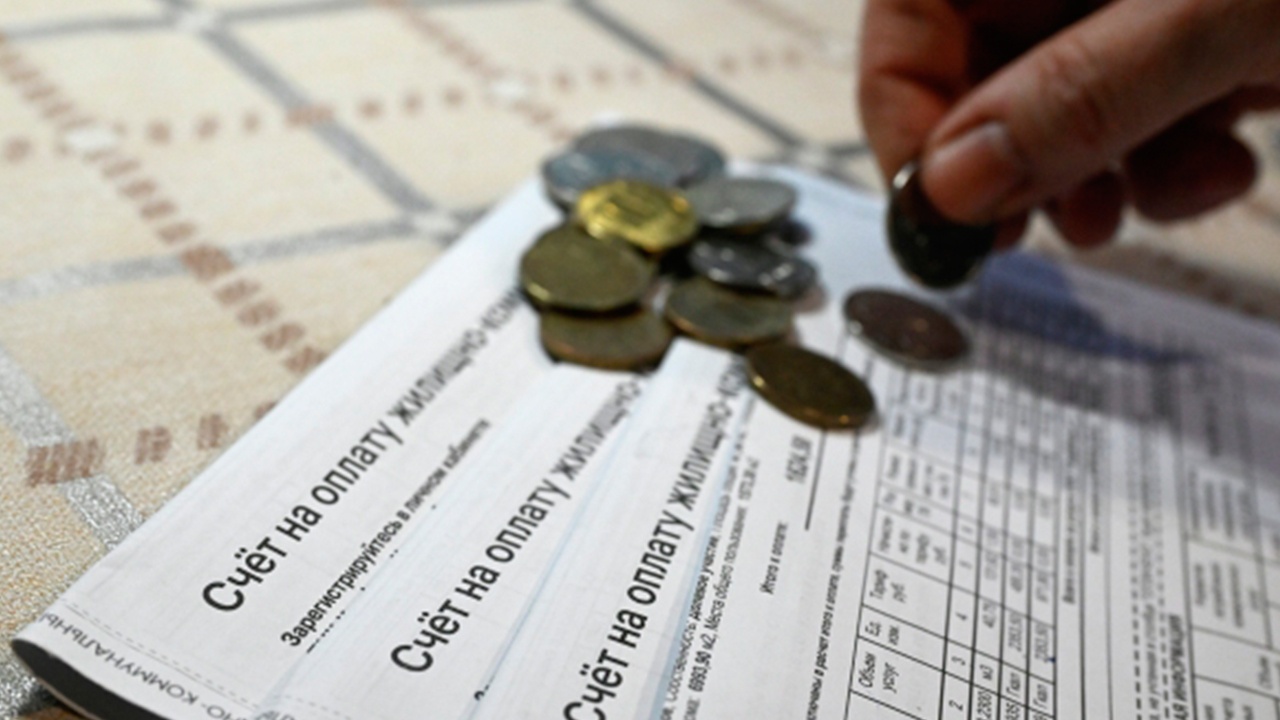 Граждане России получат дополнительные пять дней на оплату ЖКХ