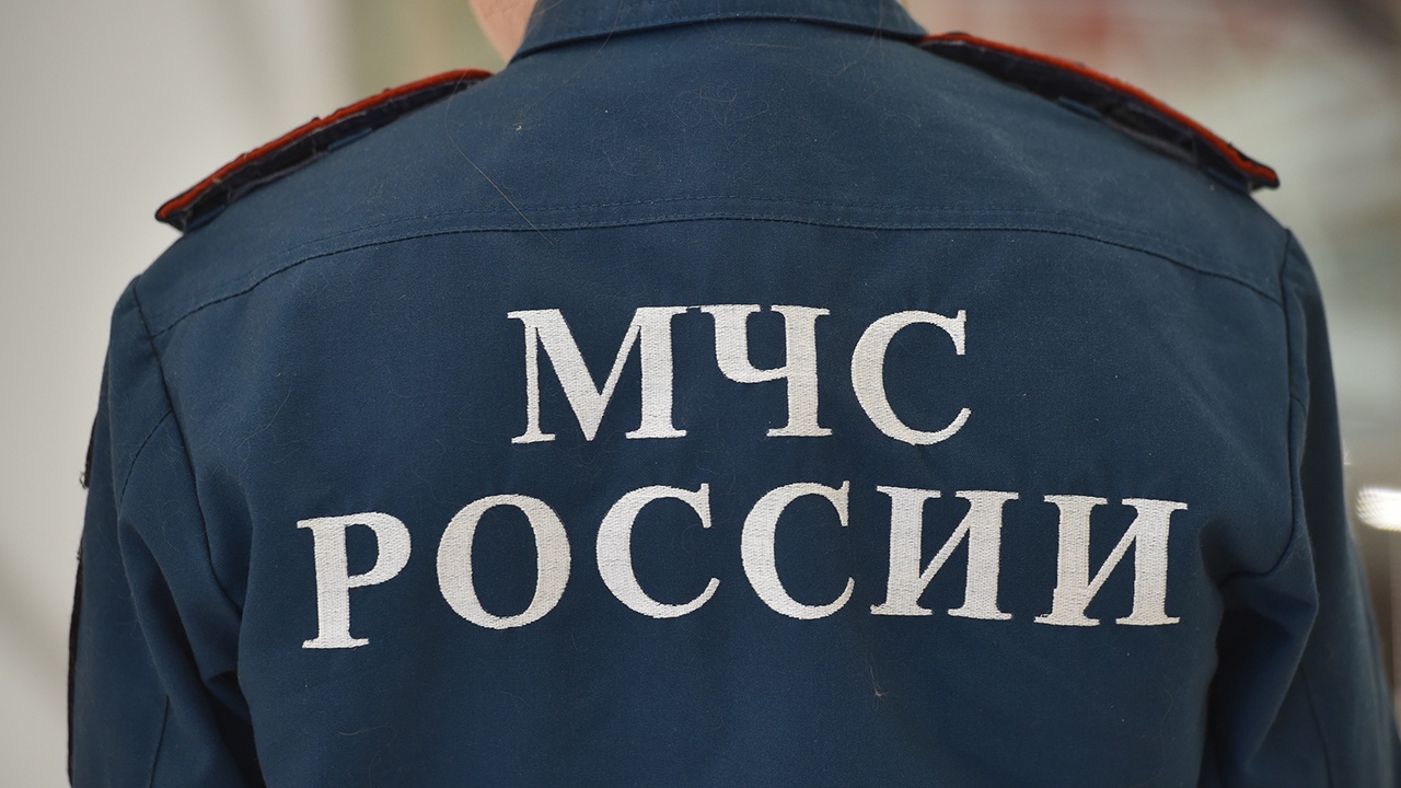 Взрыв прогремел на нефтехимическом заводе в Стерлитамаке