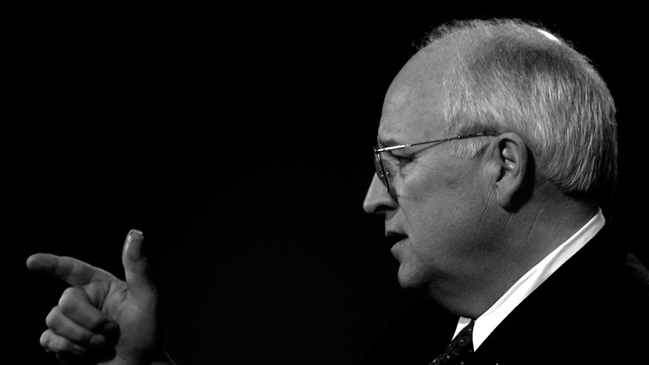 Архитектор вторжения США в Ирак Дик Чейни скончался в возрасте 84 лет