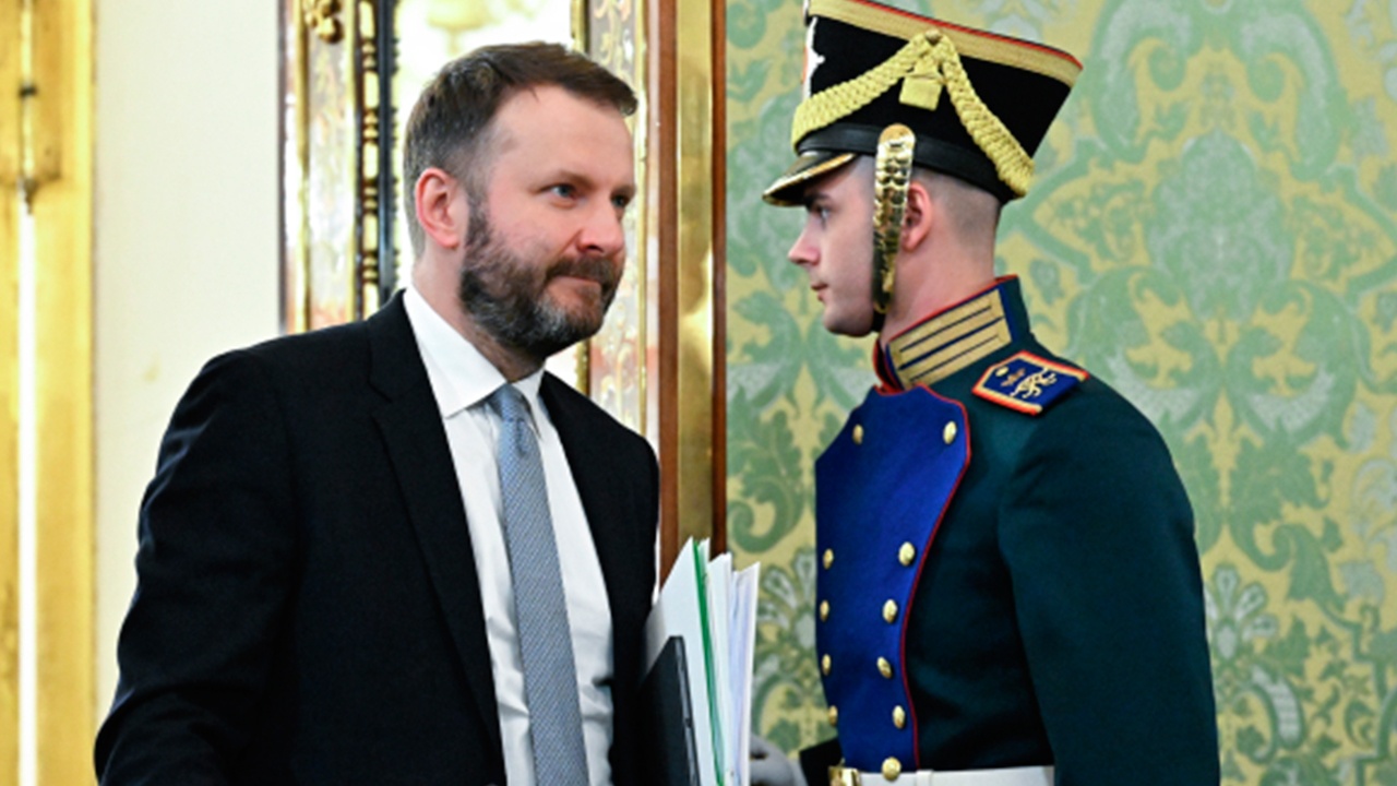 Максим Орешкин возглавит делегацию России на саммите G20