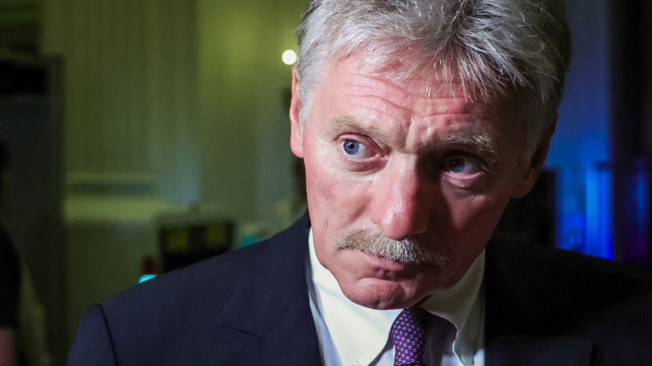 Песков: западным журналистам интересно посетить «котлы» окружений ВСУ