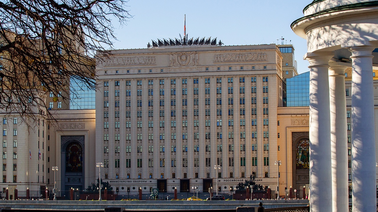 МО РФ: заявление Зеленского о Купянске говорит об утрате им ощущения реальности