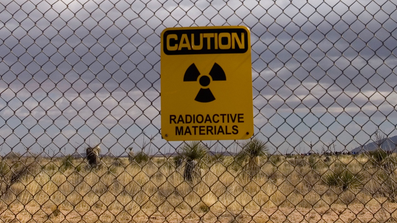 В США заявили об отставании от РФ и Китая в модернизации ядерного оружия