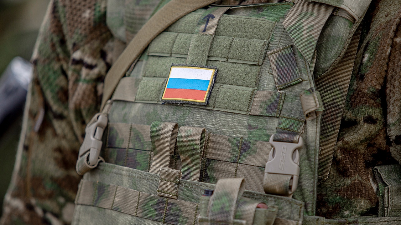 Путин утвердил порядок приема в гражданство РФ иностранных участников СВО