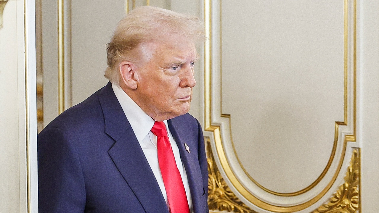 Трамп в понедельник примет в Белом доме лидера Сирии Ахмеда аш-Шаара