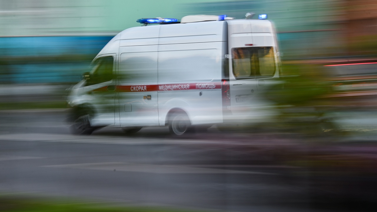 В Волгограде погиб житель при атаке украинского БПЛА на многоэтажку