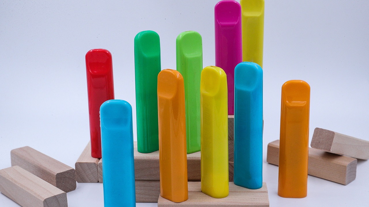 Путин поддержал идею полного запрета вейпов в России