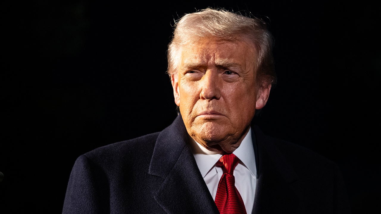 Трамп заявил об утрате части суверенитета США после выборов в Нью-Йорке