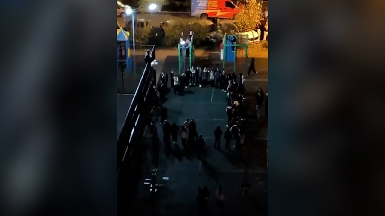 В Краснодаре задержали 15-летнюю участницу «бойцовского клуба»