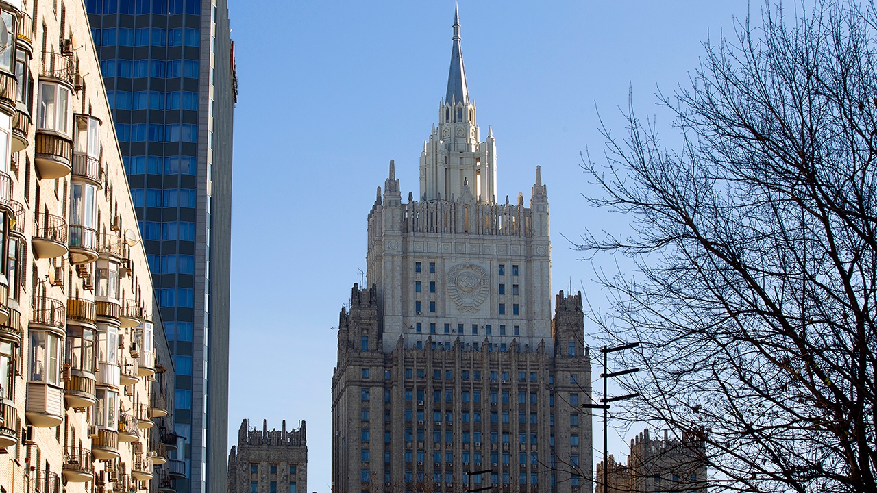 В МИД РФ сообщили о работе над указаниями после Совбеза по ядерной безопасности