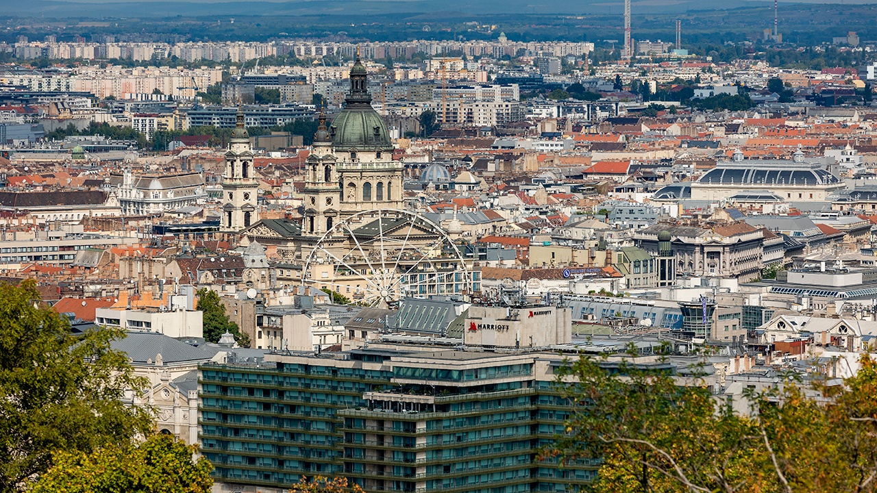 Трамп хочет сохранить Будапешт как место его возможной встречи с Путиным