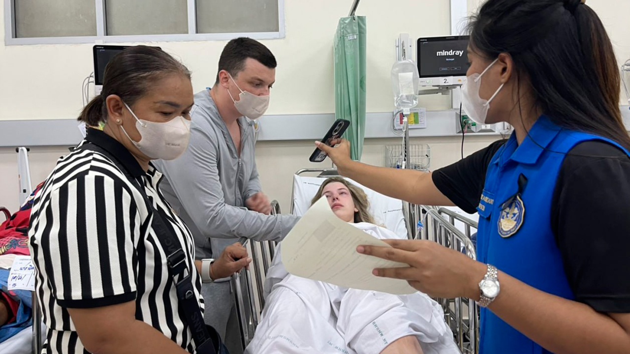 Пострадавших в ДТП с автобусом в Таиланде россиян выписали из больницы