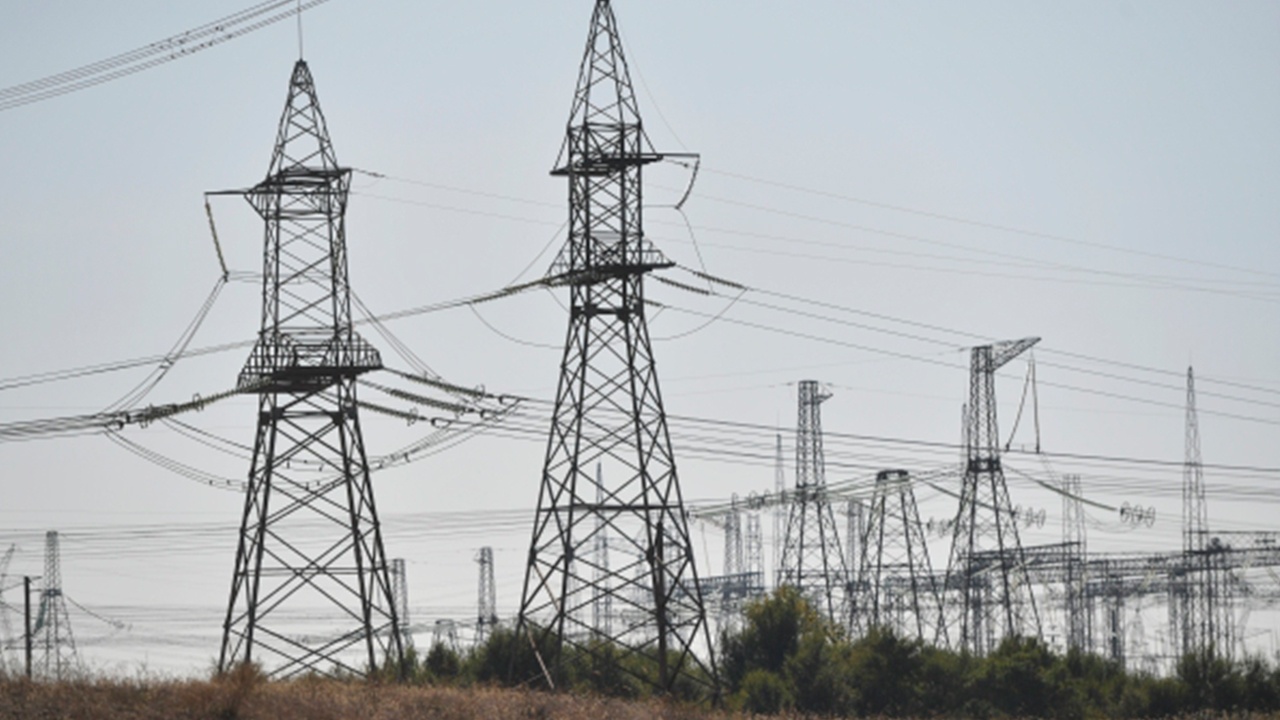 ВСУ атаковали подстанцию «Белозерская» в Вологодской области