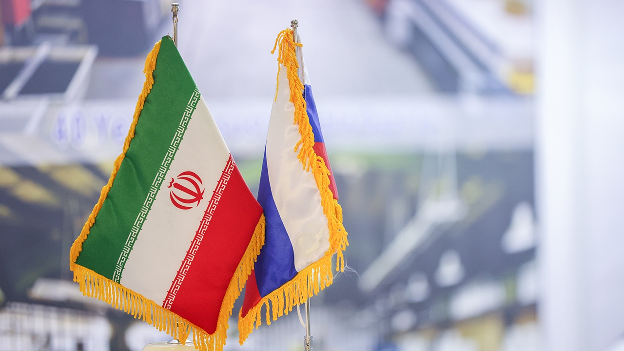 Россия и Иран договорились о создании морского консорциума