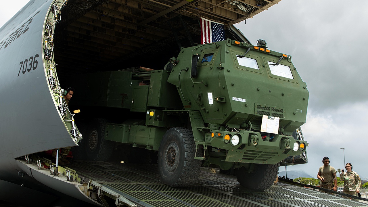 Axios: США прекратили поставки оружия странам НАТО из-за шатдауна