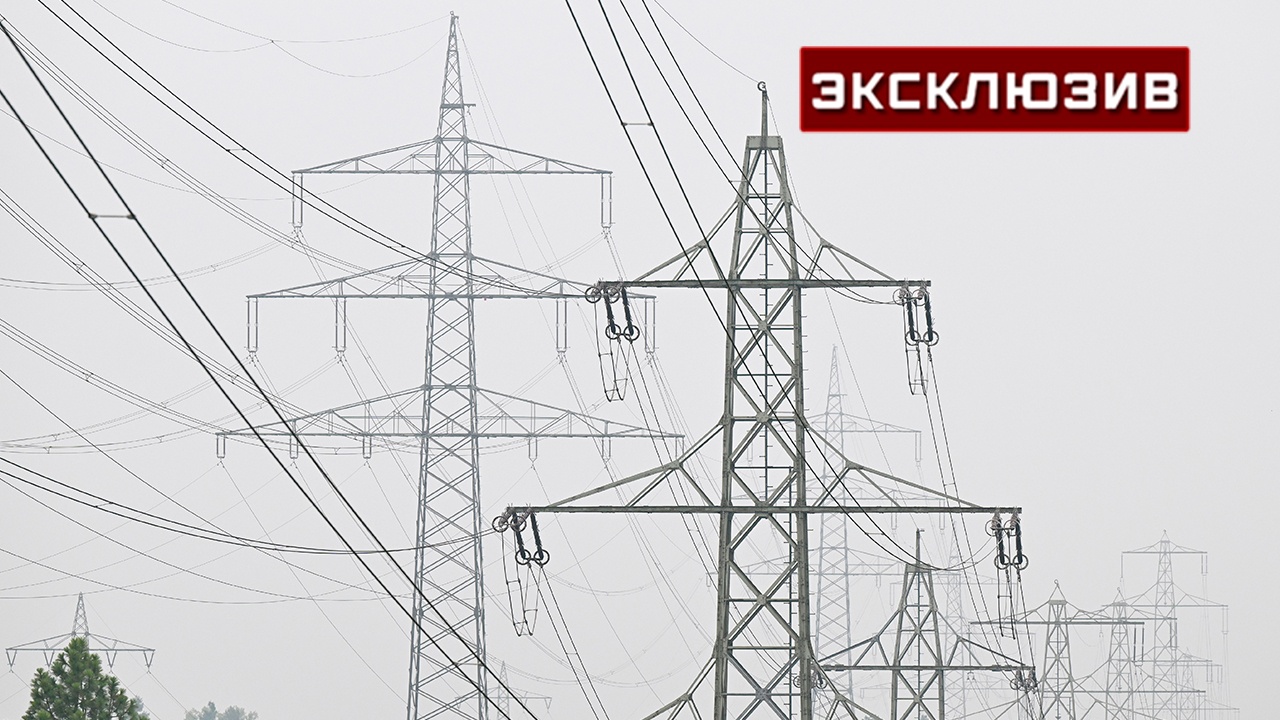 Олейник предупредил о катастрофе для Украины из-за ситуации с ТЭС