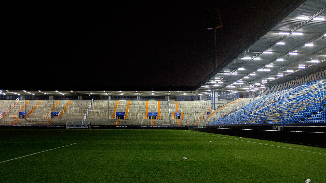 Футбольный матч Литва-Израиль пройдет без зрителей