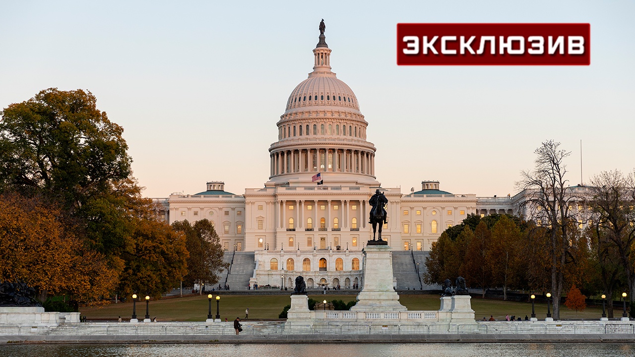 Политолог: завершение шатдауна в США может занять еще несколько месяцев