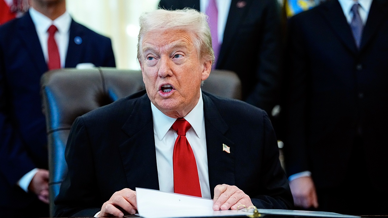 Трамп: многие союзники США не являются их друзьями