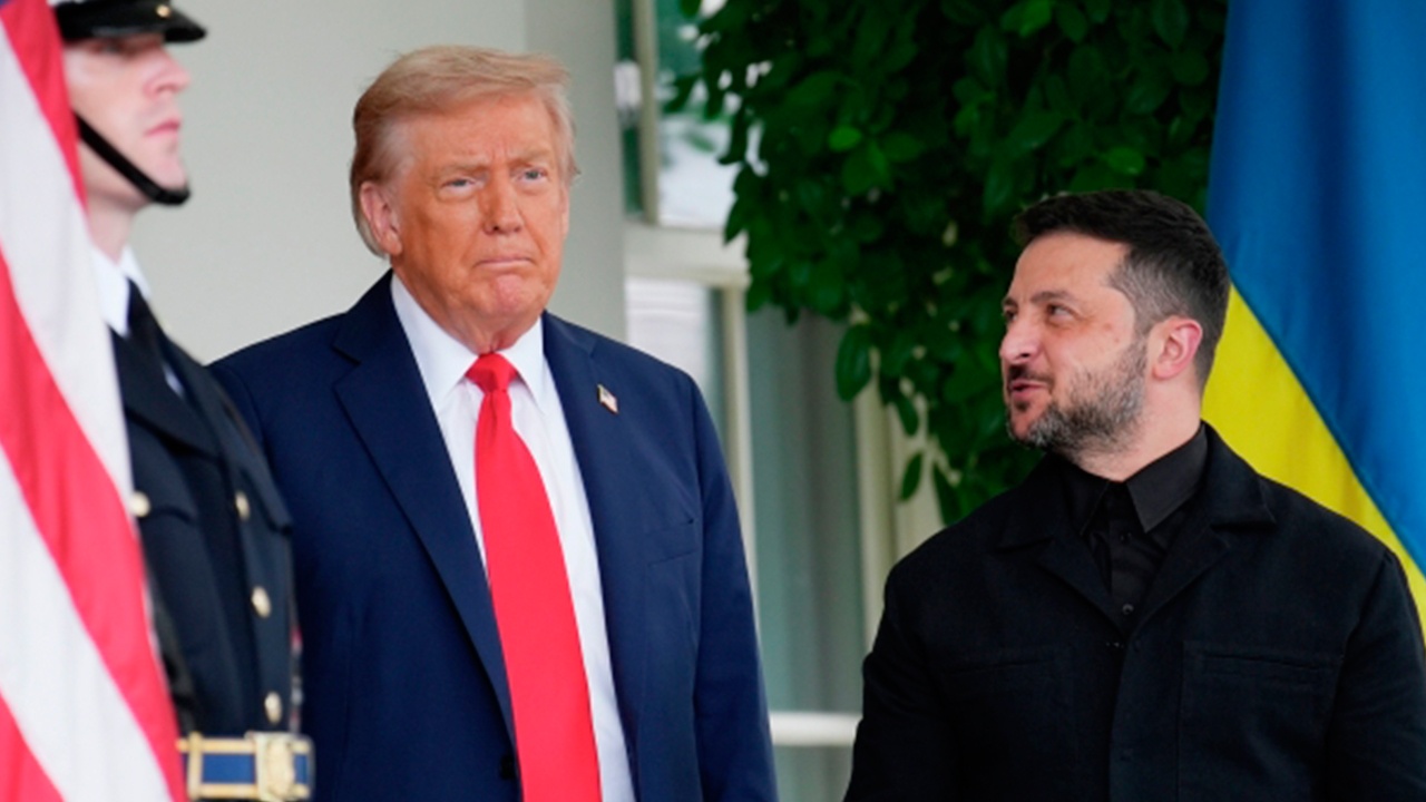 Guardian: Украина хочет заказать у США 27 ЗРК Patriot