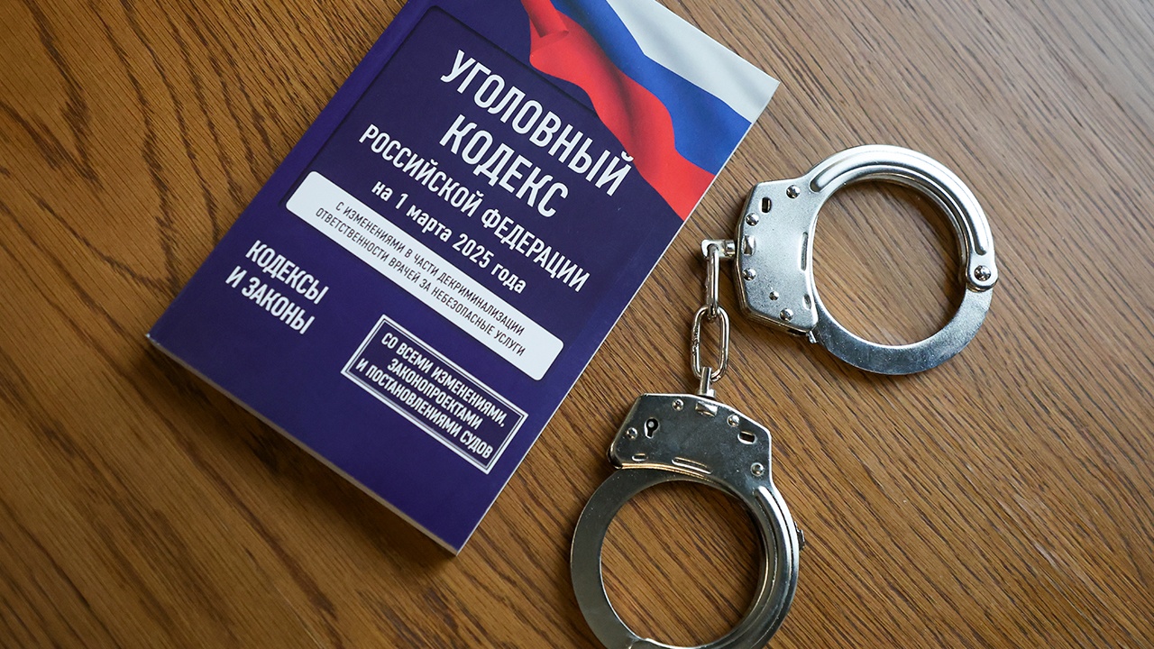 ГД одобрила закон об ужесточении наказания за склонение детей к диверсиям