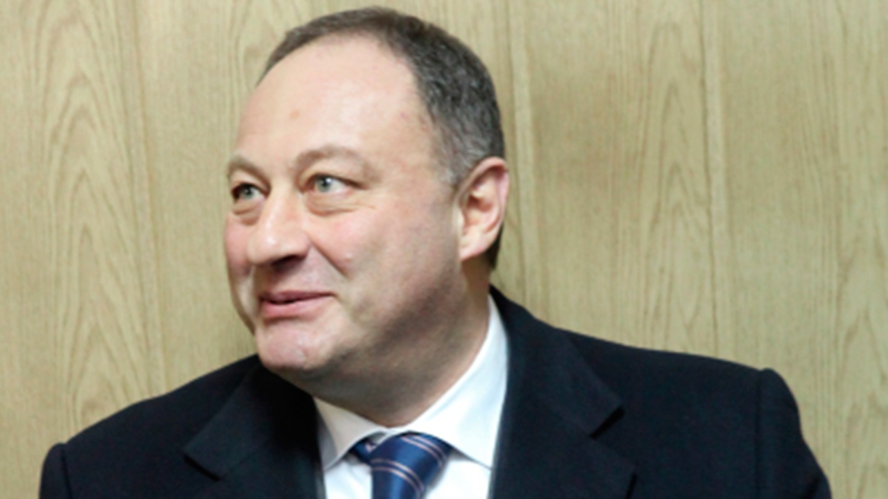 The Guardian сообщила о смерти миллиардера Владимира Слуцкера