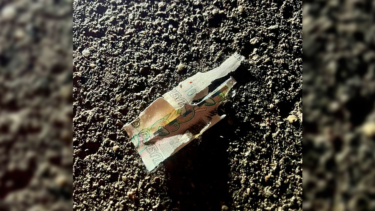 Подарок со взрывчаткой: что известно о состоянии пострадавшего из Красногорска