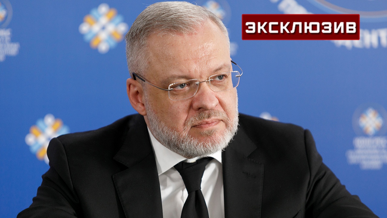 На Украине допустили новые отставки после отстранения Галущенко